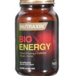 بیگ انرژی نوتراکسین