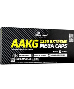 مکمل ای ای کی جی 1250 مگا کپس الیمپ