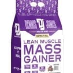 ماسل مس گینر دنیس جمیز