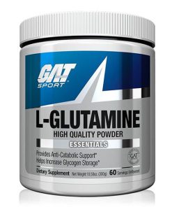 ال گلوتامین گت