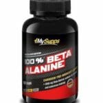 مکمل بتا آلانین مای ساپس