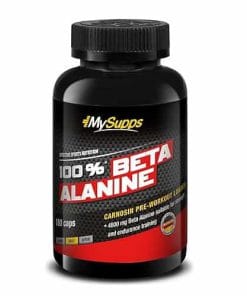 مکمل بتا آلانین مای ساپس