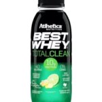 بست وی توتال کلین اتلتیکا 350 میل Atlhetica Whey Total Clean