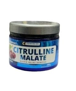 سیترولین مالات چمپین پرو نوتریشن 250 گرم Champion-Pro Nutrition CITRULIN MALATE