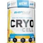 کریوسل اوربیلد