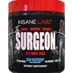 ریکاوری بی سی ای ای اینسین لبز سورجن