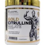 گلد سیترولین مالات کوین لورون  Kevin Levrone Gold Citrulline Malate