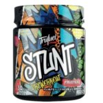 پمپ تروفوئل استانت