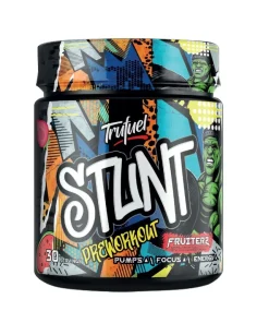 پمپ تروفوئل استانت