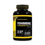 مکمل بدنسازی یوهمبین شرکت پریمافورس