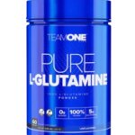 پیور گلوتامین تیم وان