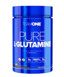 پیور گلوتامین تیم وان