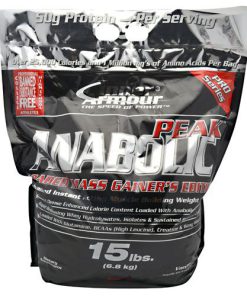 گینر آنابولیک اینر آرمور