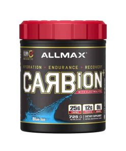کربیون پلاس آلمکس – مکمل کربوهیدرات پایدار برای انرژی، ریکاوری و افزایش استقامت 5 کربیون پلاس آلمکس