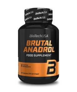 بروتال آنادرول بایوتک