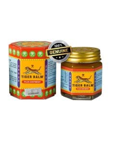 پماد پلاس تایگر بالم 30 گرمی Tiger Balm Plus Ointment