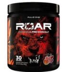 پمپ رول وان R1 ROAR حاوی الکترولیت