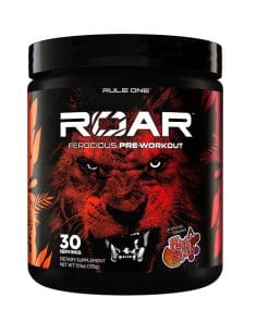 پمپ رول وان R1 ROAR حاوی الکترولیت 6 پمپ رول وان R1 ROAR حاوی الکترولیت