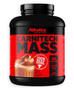 کارنیتک مس اتلتیکا
