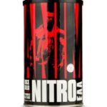 انیمال نیترو ای ای ای یونیورسال