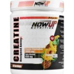 کراتین ناو آپ نوتریشن 360 گرم