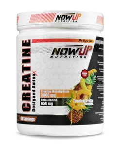 کراتین ناو آپ نوتریشن 360 گرم