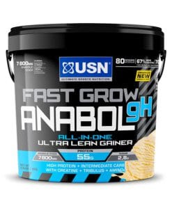 گینر یو اس ان فست گرو جی اچ 6 گینر یو اس ان فست گرو جی اچ