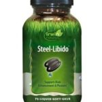 استیل لیبیدو اروین نچرالز