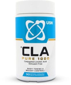 مکمل کاهش وزن و چربی سوز سی ال ای 1000 (CLA PURE 1000) شرکت یو اس ان USN 4 0 aa0a5d2b 08a5 4e1e a5ee 035fac8556af