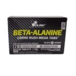 بتا آلانین الیمپ