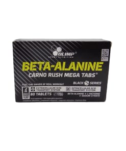 بتا آلانین الیمپ