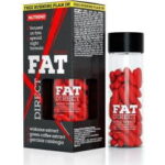 چربی سوز فت دایرکت ناترند