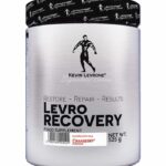 ریکاوری کوین لورون