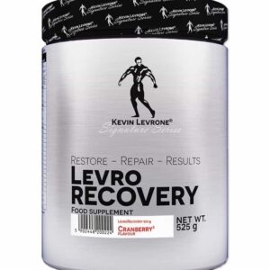 ریکاوری کوین لورون