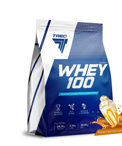 پروتئین وی 100 ترک نوتریشن