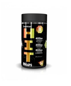 ترموژنیک هیت کوامترکس