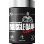 ماسل گین دکستر جکسون