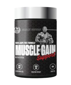 ماسل گین دکستر جکسون