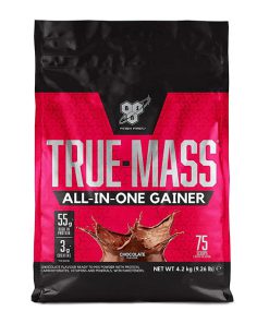 گینر ترو مس بی اس ان آل این وان