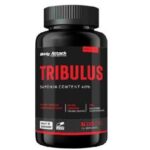 تریبولوس بادی اتک 150 کپسول