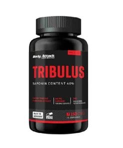 تریبولوس بادی اتک 150 کپسول