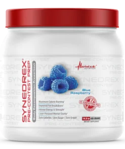 پودر چربی سوز سیندرکس متابولیک