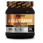 امگلوتامین فورفیت