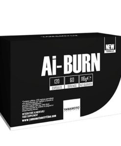 Ai-BURN یاماموتو
