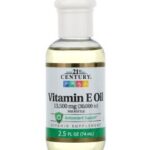 روغن ویتامین ای سنتری