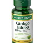 جینکوبیلوبا نیچرز بونتی