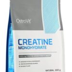 کراتین مونوهیدرات استرویت 300 گرمی