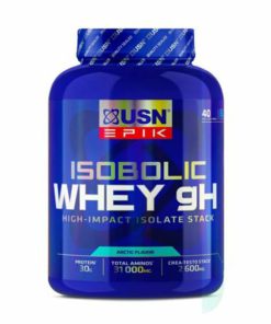 پروتئین وی ایزوبولیک یو اس ان