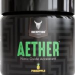 ایثر اینسپشن لبز 390 گرم