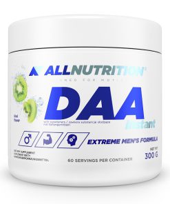 دی ای ای آل نوتریشن پودری Allnutrition DAA INSTANT 6 دی ای ای آل نوتریشن پودری